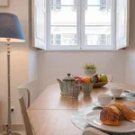 Rent 1 bedroom apartment of 70 m² in Lisbon