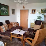 Pronajměte si 3 ložnic/e byt o rozloze 74 m² v Prague