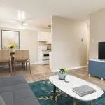 Appartement de 570 m² avec 1 chambre(s) en location à Edmonton