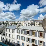 Appartement de 38 m² avec 2 chambre(s) en location à Brest