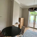 Studio of 60 m² in brussels