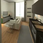 Miete 1 Schlafzimmer wohnung von 26 m² in Cologne