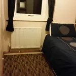 Rent a room in nottingham