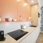 Rent 1 bedroom apartment of 60 m² in milan