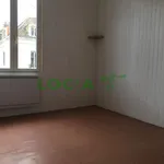 Rent 3 bedroom apartment of 60 m² in Dijon