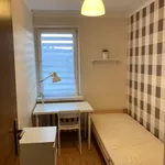 Rent a room in Katowice