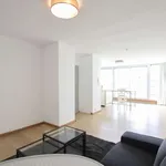 Huur 1 slaapkamer appartement van 67 m² in brussels