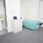 Rent a room in North West England