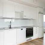 Rent 1 bedroom apartment of 36 m² in Vantaa