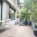 Rent 4 bedroom house of 90 m² in Paris