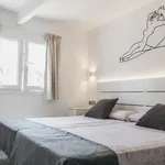 Alquilo 1 dormitorio apartamento de 45 m² en Málaga