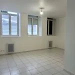 Rent 1 bedroom apartment of 38 m² in Audun-le-Tiche