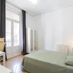 Alquilar 7 dormitorio apartamento en Valencia