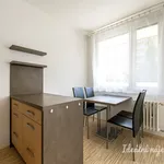 Rent 3 bedroom apartment in Praha 9