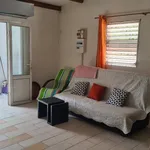 Rent 2 bedroom house of 55 m² in Pointe