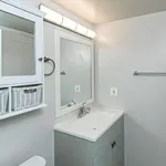 2 bedroom apartment of 957 sq. ft in Edmonton