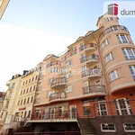 Rent 3 bedroom apartment of 113 m² in Karlovy Vary