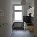 Miete 1 Schlafzimmer wohnung von 38 m² in Berlin