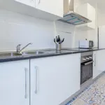 Alquilar 6 dormitorio apartamento en Valencia