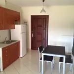 Rent 1 bedroom apartment of 50 m² in Municipal Unit of Tripoli