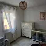 Appartement de 65 m² avec 3 chambre(s) en location à NIMES