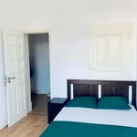 Quarto em Lisboa