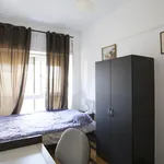 Rent 6 bedroom apartment in Lisbon