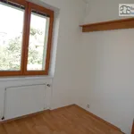 Rent 3 bedroom apartment of 90 m² in Brno