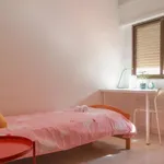 Rent 4 bedroom apartment in Madrid