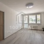 Rent 3 bedroom apartment in Hradec Králové