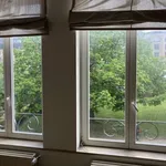 Huur 1 slaapkamer appartement van 60 m² in brussels