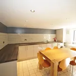 Rent 5 bedroom house in Leeds