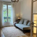 Rent 2 bedroom apartment of 60 m² in paris