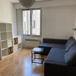 Appartement de 25 m² avec 1 chambre(s) en location à Nancy