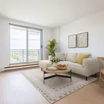  appartement avec 1 chambre(s) en location à Montreal