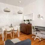 Rent 1 bedroom apartment in lisbon