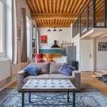 Rent 1 bedroom apartment of 53 m² in Lyon