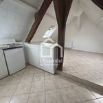 Appartement de 12 m² avec 1 chambre(s) en location à A louer appartement 12 m2 – CHANTELOUP LES VIGNES