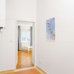 Pronajměte si 2 ložnic/e byt o rozloze 48 m² v prague