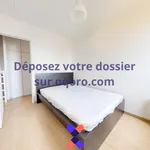 Rent 4 bedroom apartment in Cergy