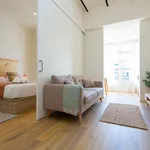 Rent 1 bedroom apartment in Barcelona