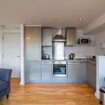 Rent 2 bedroom apartment of 44 m² in Glasgow