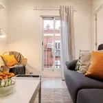 Alquilo 2 dormitorio apartamento de 65 m² en madrid