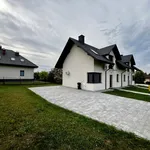 Rent 5 bedroom house of 100 m² in Rzeszów