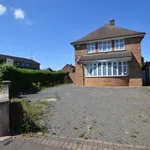 Rent 4 bedroom house in Peterborough