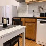 Rent 1 bedroom apartment in brussels