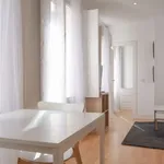 Alquilar 1 dormitorio apartamento en madrid