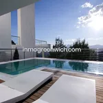 Casa / Chalet en Altea, Altea Hills, alquiler