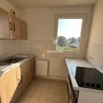 Rent 2 bedroom apartment of 41 m² in Évreux (27000)