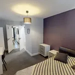 Rent a room in North West England